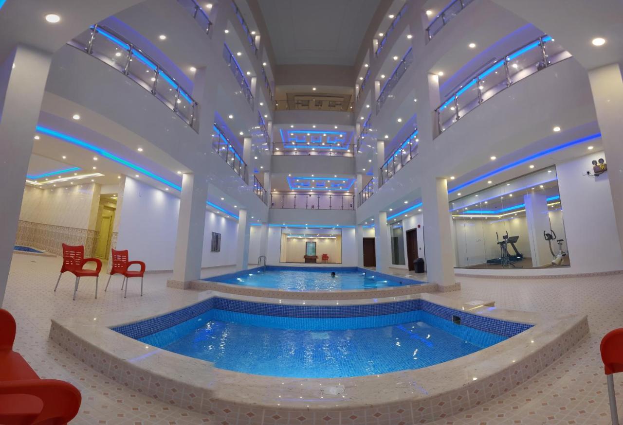 Park Al Khobar